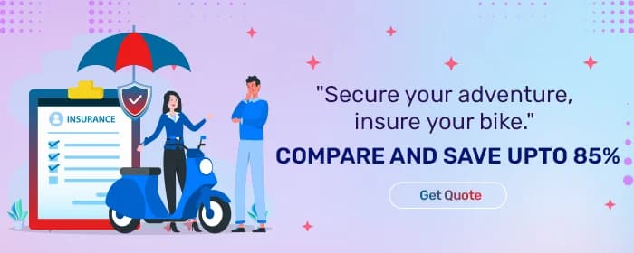 Bike Insurance